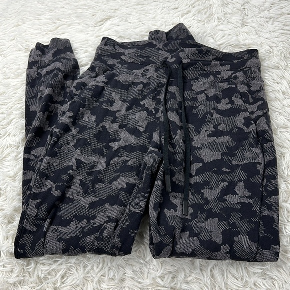 Lululemon Ready to Rulu Jogger *Jacquard Heritage Camo Jacquard Black Lunar Rock - Picture 1 of 5